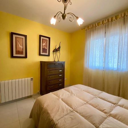 Apartamento Con Piscina A 350 Metros De La Playa Vinarós Εξωτερικό φωτογραφία