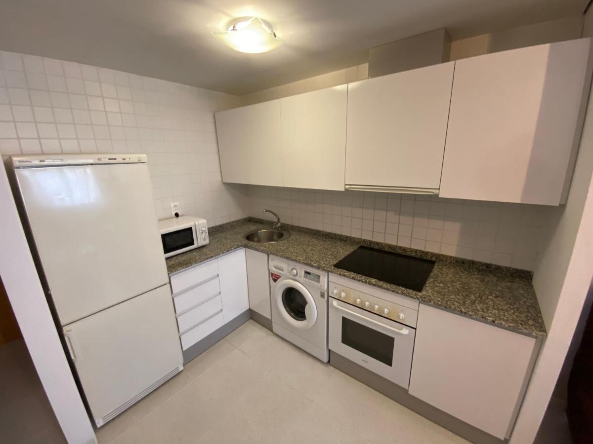 Apartamento Con Piscina A 350 Metros De La Playa Vinarós Εξωτερικό φωτογραφία