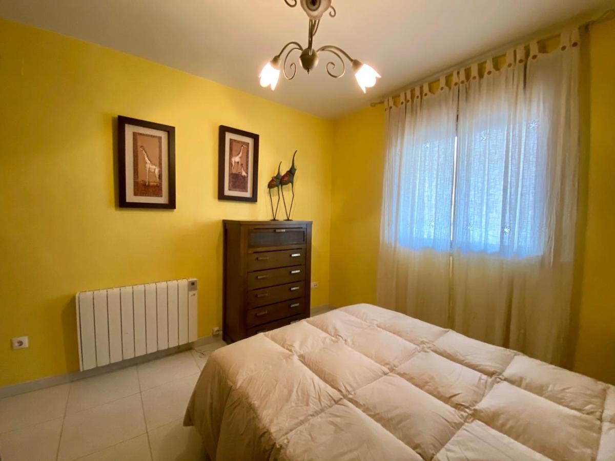 Apartamento Con Piscina A 350 Metros De La Playa Vinarós Εξωτερικό φωτογραφία
