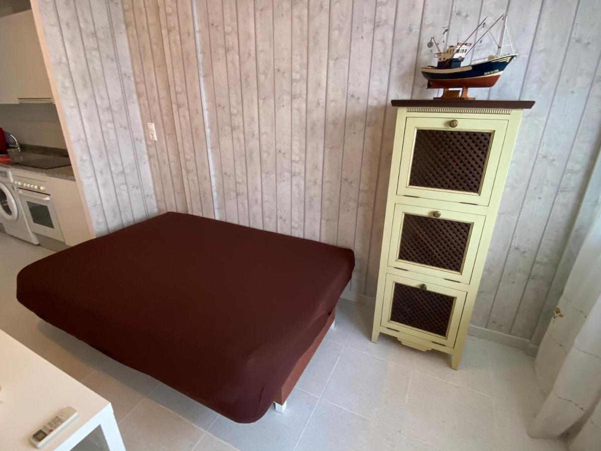 Apartamento Con Piscina A 350 Metros De La Playa Vinarós Εξωτερικό φωτογραφία